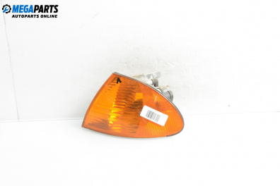 Мигач за BMW 3 Series E46 Sedan (02.1998 - 04.2005), седан, позиция: лява