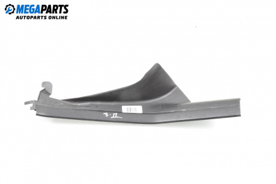 Вътрешен праг за BMW 3 Series E46 Sedan (02.1998 - 04.2005), 4+1 вр., седан, позиция: задна, дясна