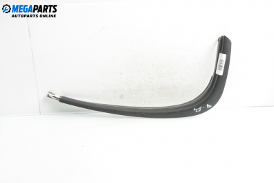 Интериорна пластмаса за BMW 3 Series E46 Sedan (02.1998 - 04.2005), 4+1 вр., седан, позиция: задна