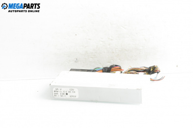 Комфорт модул за BMW 3 Series E46 Sedan (02.1998 - 04.2005), № 61.35-8 385 538