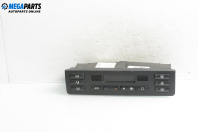 Панел климатроник за BMW 3 Series E46 Sedan (02.1998 - 04.2005)