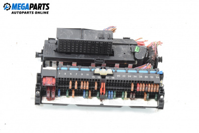 Бушонно табло за BMW 3 Series E46 Sedan (02.1998 - 04.2005) 318 i, 118 к.с.