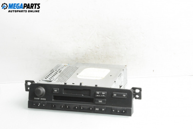 CD плеър за BMW 3 Series E46 Sedan (02.1998 - 04.2005)