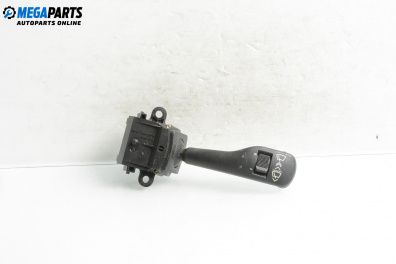 Лостче за чистачки за BMW 3 Series E46 Sedan (02.1998 - 04.2005)