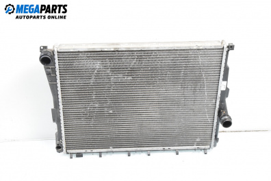 Воден радиатор за BMW 3 Series E46 Sedan (02.1998 - 04.2005) 318 i, 118 к.с.