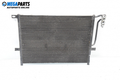 Климатичен радиатор за BMW 3 Series E46 Sedan (02.1998 - 04.2005) 318 i, 118 к.с.