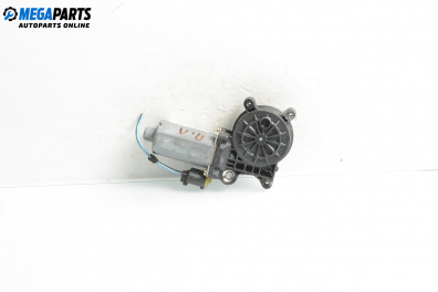 Електромотор за стъклоподемник за BMW 3 Series E46 Sedan (02.1998 - 04.2005), 4+1 вр., седан, позиция: предна, лява