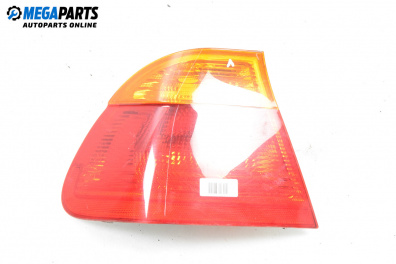 Стоп за BMW 3 Series E46 Sedan (02.1998 - 04.2005), седан, позиция: лява