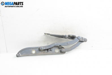 Панта заден капак за BMW 3 Series E46 Sedan (02.1998 - 04.2005), 4+1 вр., седан, позиция: лява