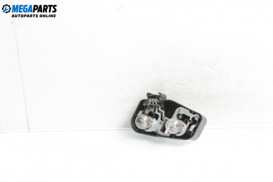 Вътрешен стоп за BMW 3 Series E46 Sedan (02.1998 - 04.2005), седан, позиция: лява