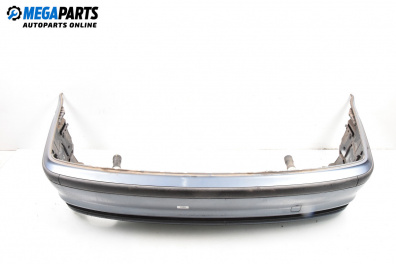 Задна броня за BMW 3 Series E46 Sedan (02.1998 - 04.2005), седан