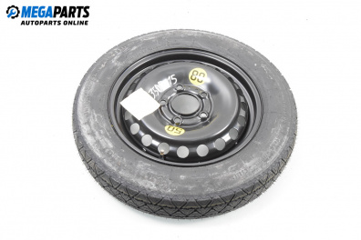 Резервна гума за BMW 3 Series E46 Sedan (02.1998 - 04.2005) 15 цола, ширина 3.5 (Цената е за 1 бр.)