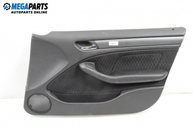 Кора врата за BMW 3 Series E46 Sedan (02.1998 - 04.2005), 4+1 вр., седан, позиция: предна, дясна