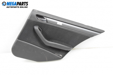 Кора врата за BMW 3 Series E46 Sedan (02.1998 - 04.2005), 4+1 вр., седан, позиция: задна, дясна