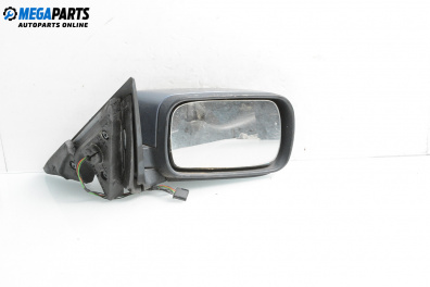 Огледало за BMW 3 Series E46 Sedan (02.1998 - 04.2005), 4+1 вр., седан, позиция: дясна