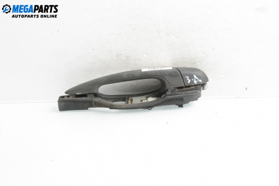 Външна дръжка за BMW 3 Series E46 Sedan (02.1998 - 04.2005), 4+1 вр., седан, позиция: задна, дясна