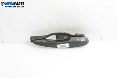 Външна дръжка за BMW 3 Series E46 Sedan (02.1998 - 04.2005), 4+1 вр., седан, позиция: предна, дясна