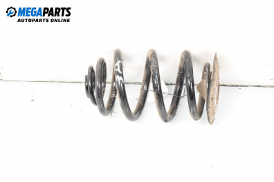 Пружина за ходова част за BMW 3 Series E46 Sedan (02.1998 - 04.2005), седан, позиция: задна