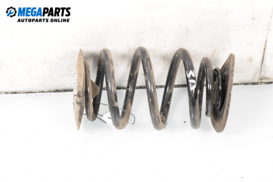 Пружина за ходова част за BMW 3 Series E46 Sedan (02.1998 - 04.2005), седан, позиция: задна