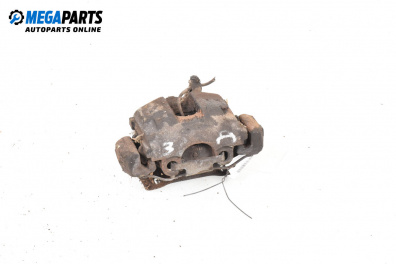 Спирачен апарат за BMW 3 Series E46 Sedan (02.1998 - 04.2005), позиция: задна, дясна