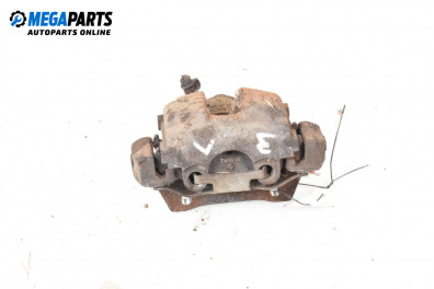 Спирачен апарат за BMW 3 Series E46 Sedan (02.1998 - 04.2005), позиция: задна, лява