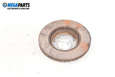 Спирачен диск за BMW 3 Series E46 Sedan (02.1998 - 04.2005), позиция: предна