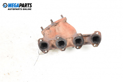 Всмукателен колектор за BMW 3 Series E46 Sedan (02.1998 - 04.2005) 318 i, 118 к.с.