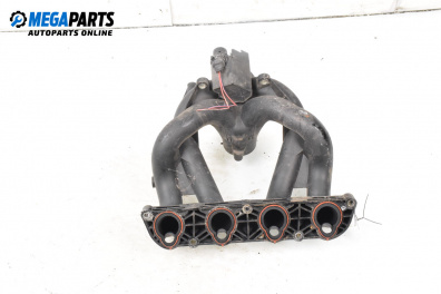 Всмукателен колектор за BMW 3 Series E46 Sedan (02.1998 - 04.2005) 318 i, 118 к.с.