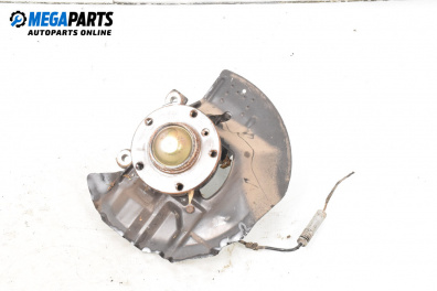 Шенкел главина за BMW 3 Series E46 Sedan (02.1998 - 04.2005), позиция: предна, лява