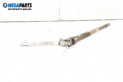 Каре на волана за BMW 3 Series E46 Sedan (02.1998 - 04.2005) 318 i, 118 к.с., седан