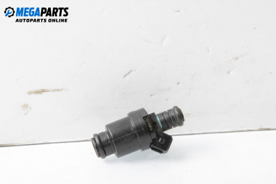 Дюза бензин за BMW 3 Series E46 Sedan (02.1998 - 04.2005) 318 i, 118 к.с.