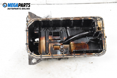 Картер за BMW 3 Series E46 Sedan (02.1998 - 04.2005) 318 i, 118 к.с.