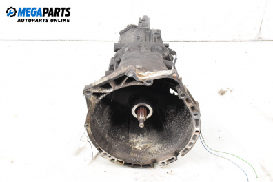 Ръчна скоростна кутия за BMW 3 Series E46 Sedan (02.1998 - 04.2005) 318 i, 118 к.с., № 2300-1434404