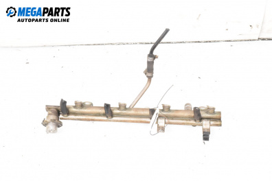 Бензинова рейка за BMW 3 Series E46 Sedan (02.1998 - 04.2005) 318 i, 118 к.с.