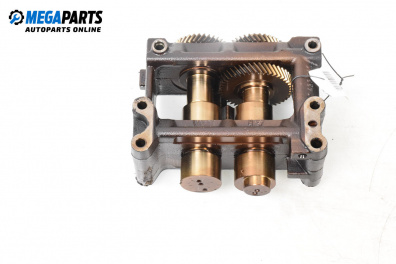 Балансиращ вал за BMW 3 Series E46 Sedan (02.1998 - 04.2005) 318 i, 118 к.с.
