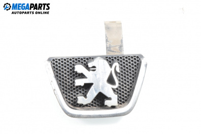 Емблема за Peugeot 206 Hatchback (08.1998 - 12.2012), хечбек