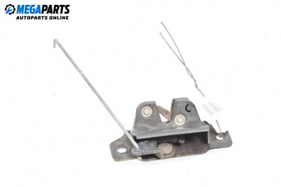 Брава преден капак за Peugeot 206 Hatchback (08.1998 - 12.2012)