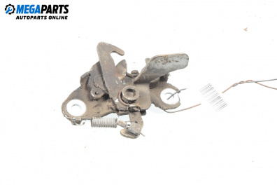 Заключалка преден капак за Peugeot 206 Hatchback (08.1998 - 12.2012)