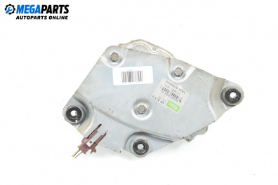 Ел. мотор за чистачките за Peugeot 206 Hatchback (08.1998 - 12.2012), хечбек, позиция: задна