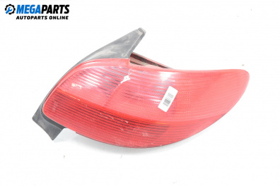 Стоп за Peugeot 206 Hatchback (08.1998 - 12.2012), хечбек, позиция: дясна