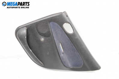 Кора врата за Peugeot 206 Hatchback (08.1998 - 12.2012), 4+1 вр., хечбек, позиция: задна, дясна