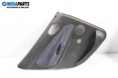 Кора врата за Peugeot 206 Hatchback (08.1998 - 12.2012), 4+1 вр., хечбек, позиция: задна, лява