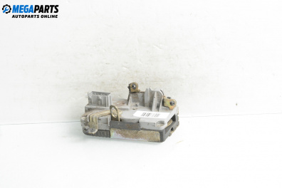 Брава на врата за Peugeot 206 Hatchback (08.1998 - 12.2012), позиция: предна, дясна