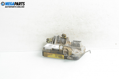 Брава на врата за Peugeot 206 Hatchback (08.1998 - 12.2012), позиция: предна, лява