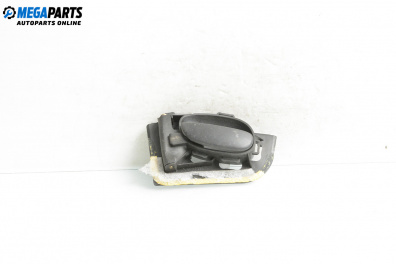 Вътрешна дръжка за Peugeot 206 Hatchback (08.1998 - 12.2012), 4+1 вр., хечбек, позиция: предна, лява