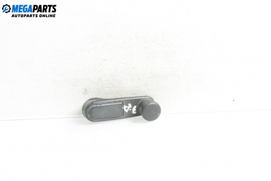 Ръкохватка врата за Peugeot 206 Hatchback (08.1998 - 12.2012), 4+1 вр., хечбек, позиция: задна, дясна