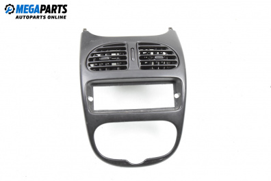 Духалки парно за Peugeot 206 Hatchback (08.1998 - 12.2012)