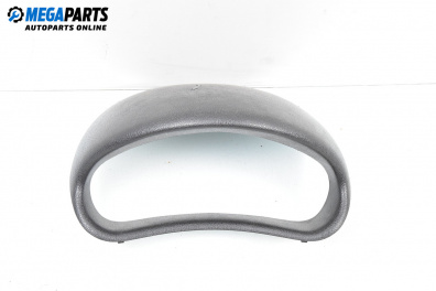 Интериорна пластмаса километраж за Peugeot 206 Hatchback (08.1998 - 12.2012), 4+1 вр., хечбек