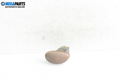 Бутон аварийни светлини  за Peugeot 206 Hatchback (08.1998 - 12.2012)