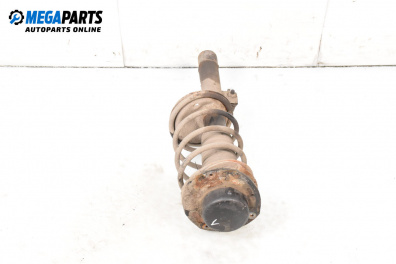 Макферсон за Peugeot 206 Hatchback (08.1998 - 12.2012), хечбек, позиция: предна, лява